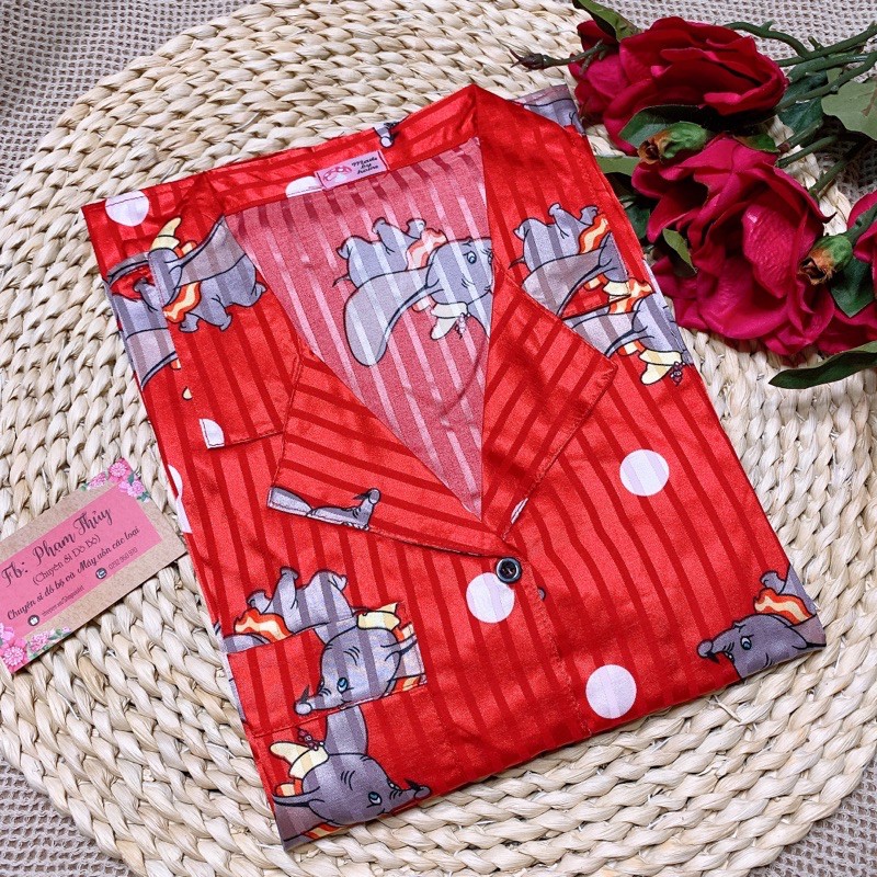 Bộ lụa gấm siêu đẹp ( dưới 57kg) | BigBuy360 - bigbuy360.vn