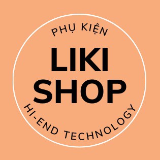 LikiShop Tek