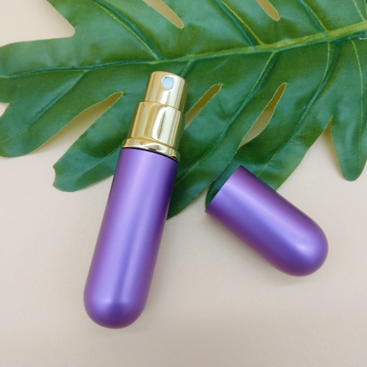 Ống chiếc nước hoa mini dạng sịt 6ml