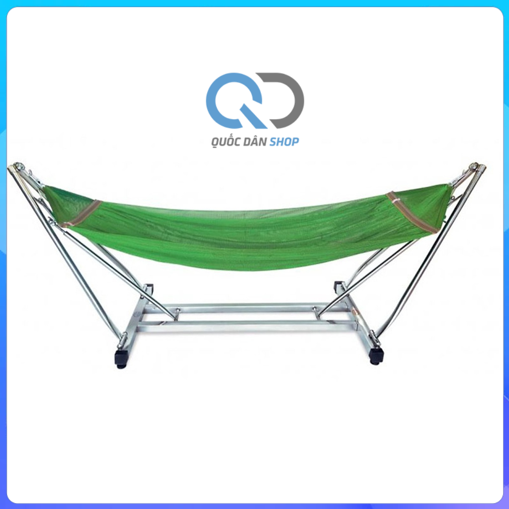 Đế võng cao su - Chụp cao su chân võng xếp