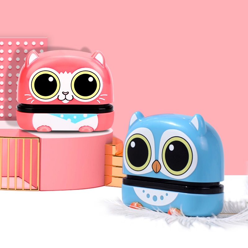 Khắc Con Dấu in Tên Bé Lên Quần áo Giấy Giặt Không Phai