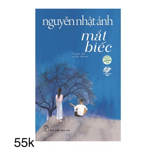 Mat biec - nguyen nhat anh