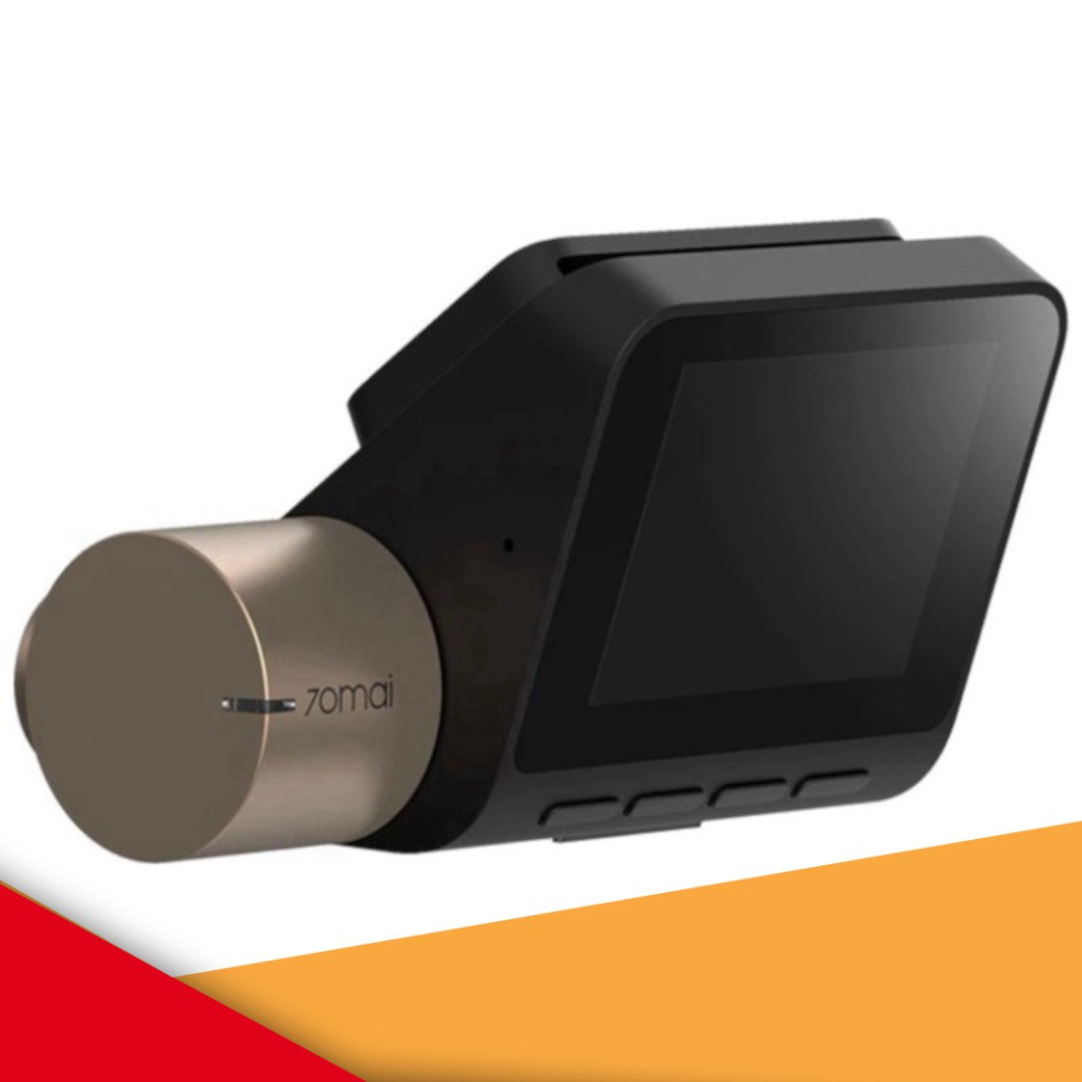 XỦ XẢ TOÀN BỘ Camera hành trình 70mai Dashcam Lite - Phiên bản quốc tế XỦ XẢ TOÀN BỘ