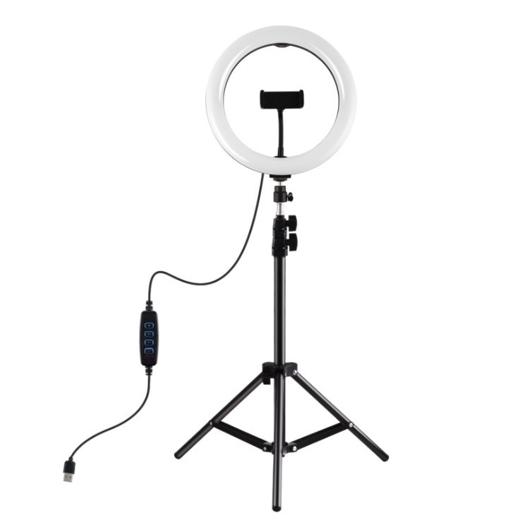 (SIÊU HOT) Đèn Led Livestream đèn live 26cm, 30cm