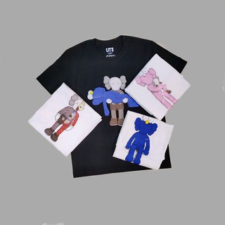 [Hot 2020] Áo thun Unisex họa tiết dễ thương