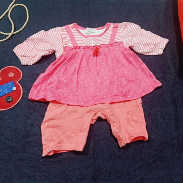 Combo body cho bé đặng thị thu
