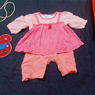 Combo body cho bé đặng thị thu