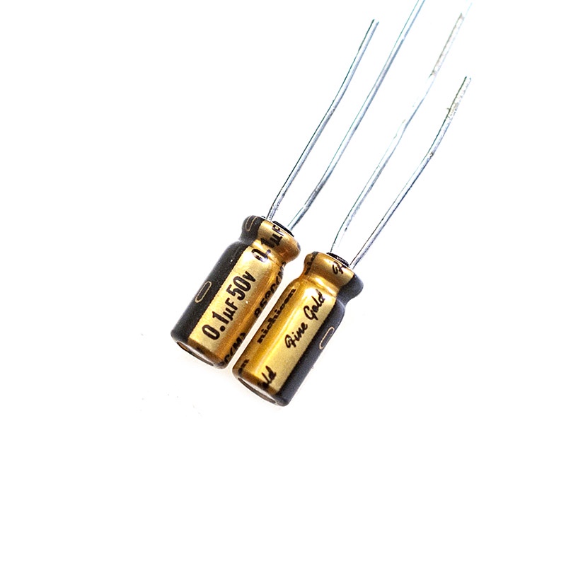1 Pinchicon 16v 220uf / 25v 100uf / 25v 1000uf / 50v 0.1uf / 50v 0.22uf / 50v 0.33uf / 50v 3.3uf Chuyên Dụng