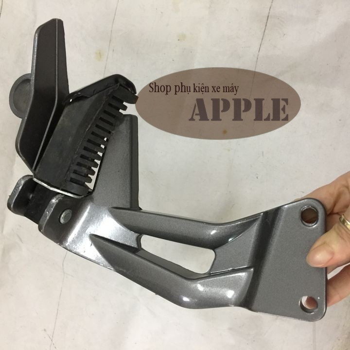 Gác chân xe máy Jupiter V - Jupiter MX bên phải  - A1603