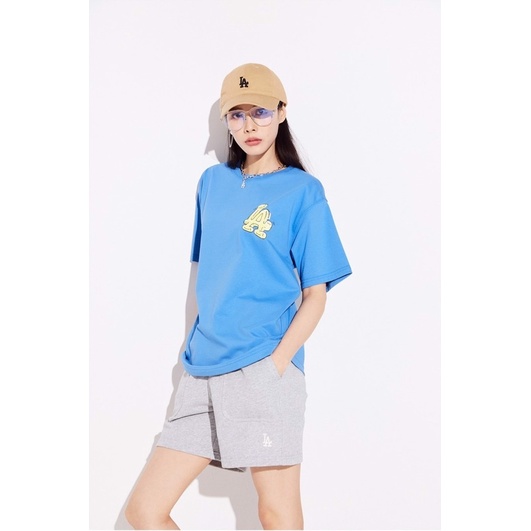 Mũ lưỡi trai MLB Hàn Quốc