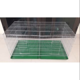 Lồng 3,2kg + khay phân