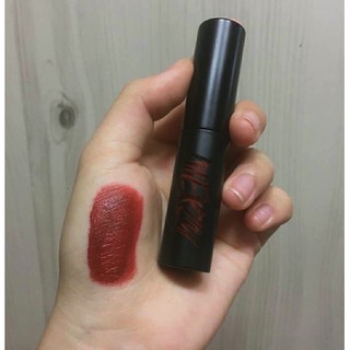 Son thỏi kem merzy