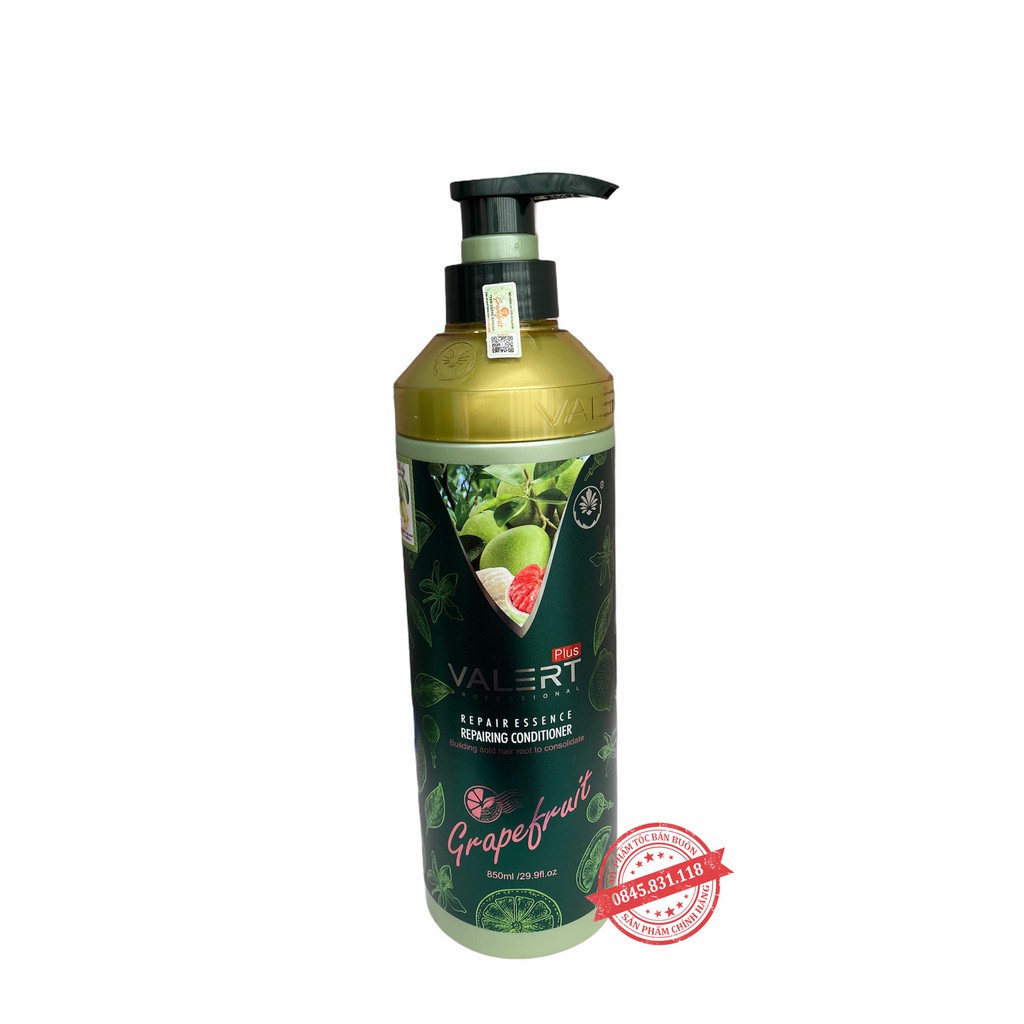 DẦU GỘI DẦU XẢ BƯỞI GRAPEFRUIT PLUS CHỐNG RỤNG TÓC PHỤC HỒI HƯ TỔN 850ML HÀNG CHÍNH HÃNG CT53