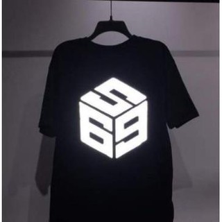 SALE- áo thun 100 cotton phản quang SWE, hàng chuẩn size XS--> 2xl FREESHIP freeship - mẫu áo cực HOT