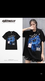 [ ODER ] Áo phông nelly nam nữ