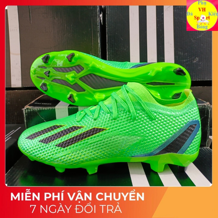 Giày đá bóng sân cỏ tự nhiên Adidas X Speedportal.1 FG
