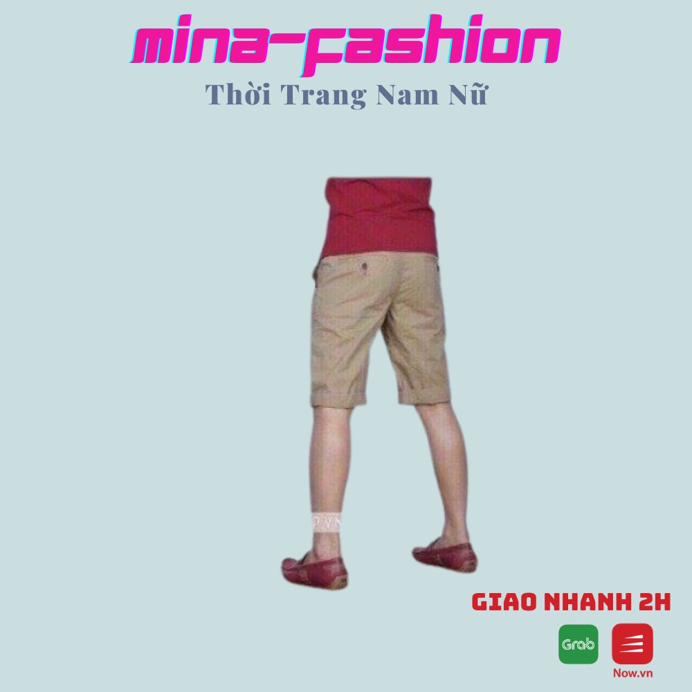 🌟HCM🌟🌺FREESHIP 99K🌺️ >--->Sale Hot Hot Tụt Quần Âu Màu Bạc Nam QTANA11<---< Mina-Fashion ⚡⚡⚡⚡⚡