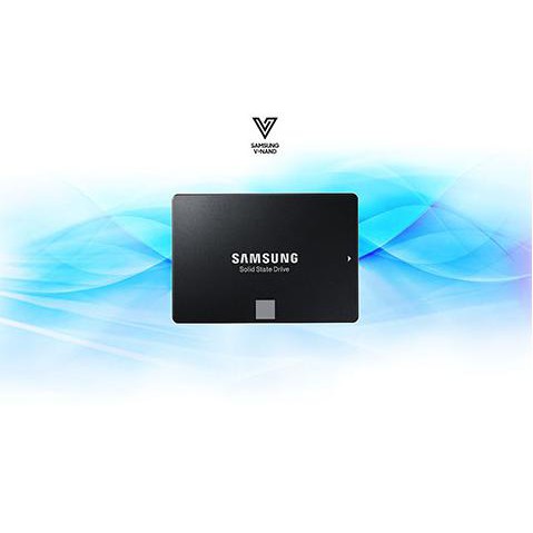 Ổ cứng SSD 250GB Samsung 860 EVO 2.5-Inch SATA III