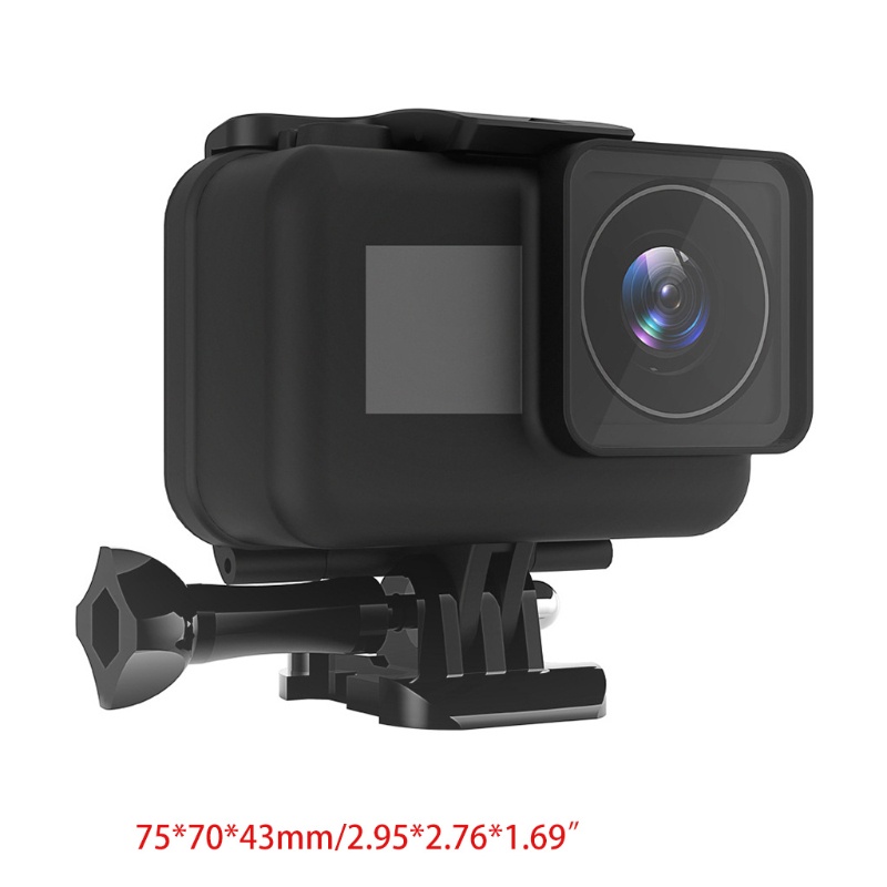 Ốp Bảo Vệ Chống Nước Cho Camera 61m / 200ft