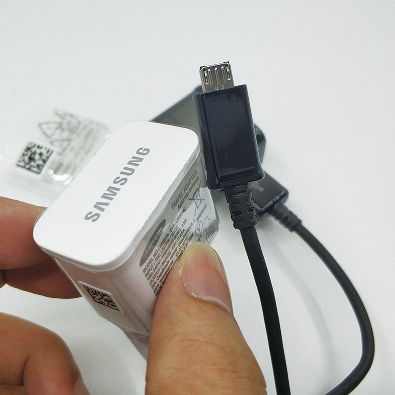 Củ Sạc Nhanh 2a 10w Usb Cho Samsung A10 A10s M10 A01 A2 Core A5 S3 S4 J2 J5 J6 J7 A7 2018 Plus