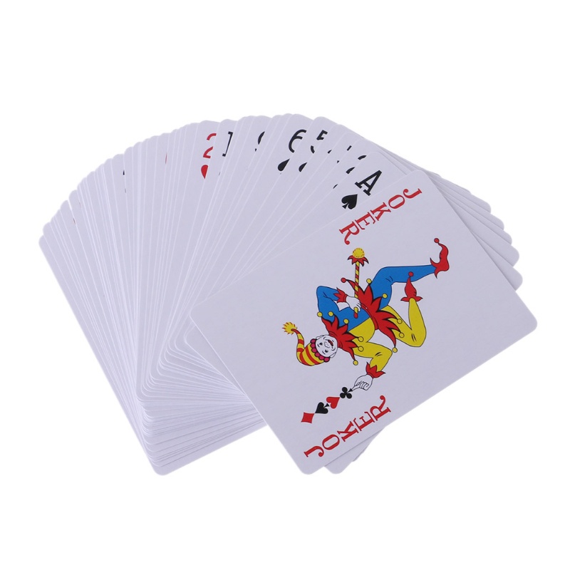 Bộ Bài Ảo Thuật Mới