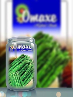 1000 hạt giống măng tây