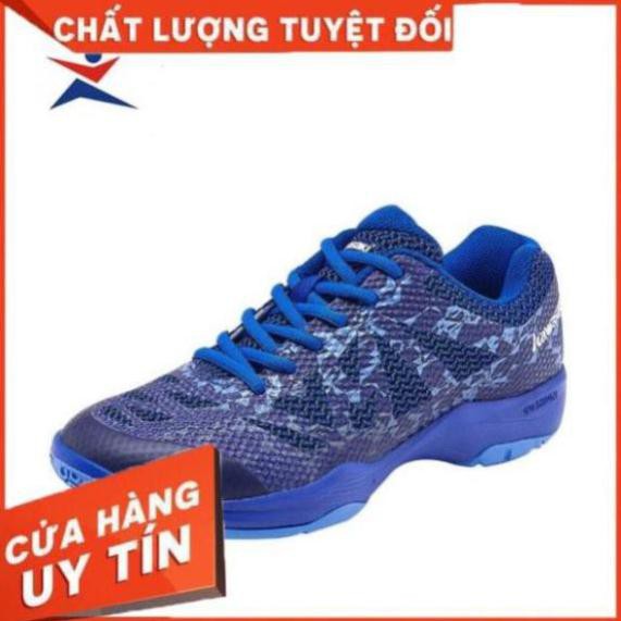 Sale 12/12 - Giày cầu lông - Giày bóng chuyền Kawasaki chính hãng K357(3 màu) Uy Tín Tốt Nhất . new - A12d ¹ NEW hot ‣