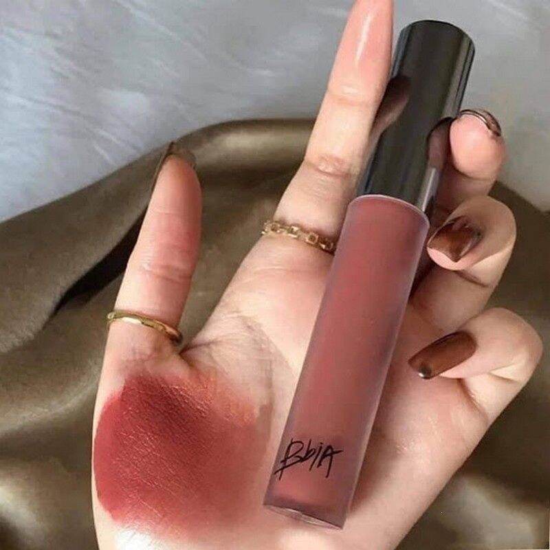 Son Kem BBIA Last Velvet Lip Tint Mềm Mịn Môi BBIA