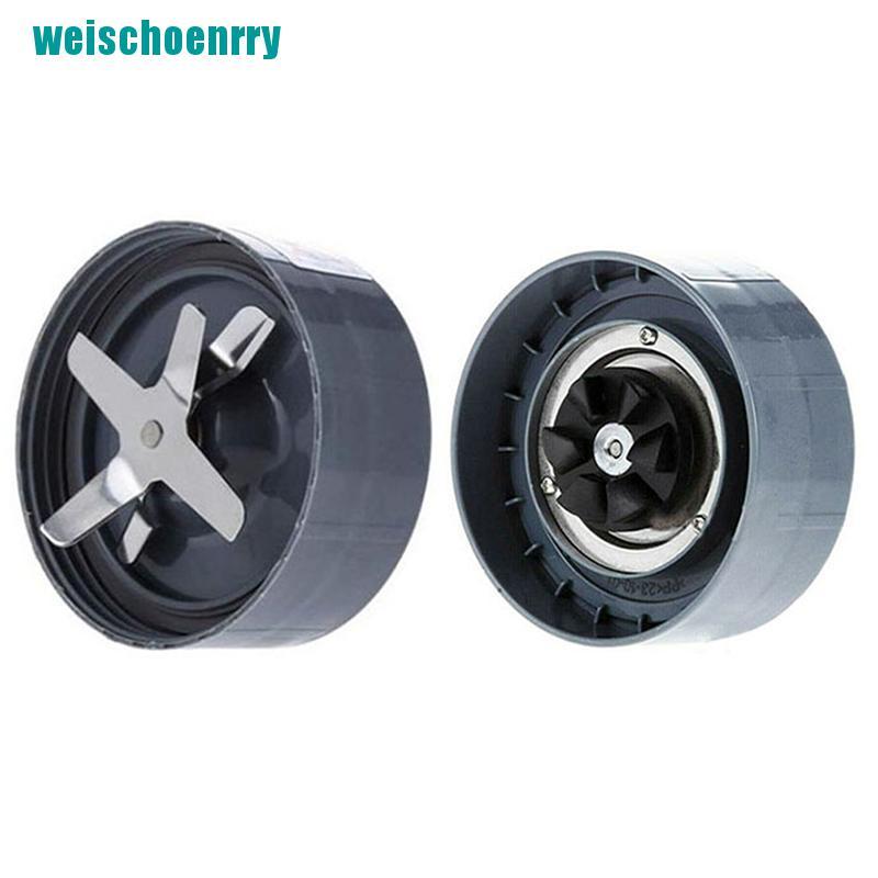 ❤Lưỡi Dao Thay Thế Cho Máy Xay Sinh Tố 600w / 900w