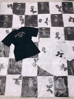 Áo pull Dior