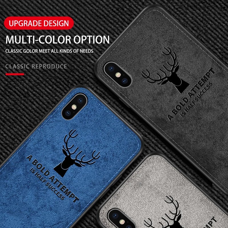 Ốp lưng iPhone X/ XS/ 11/ 12 Pro Max
