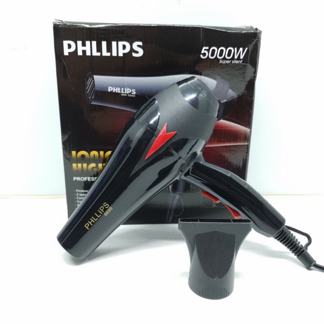 Máy sấy tóc công suất lớn