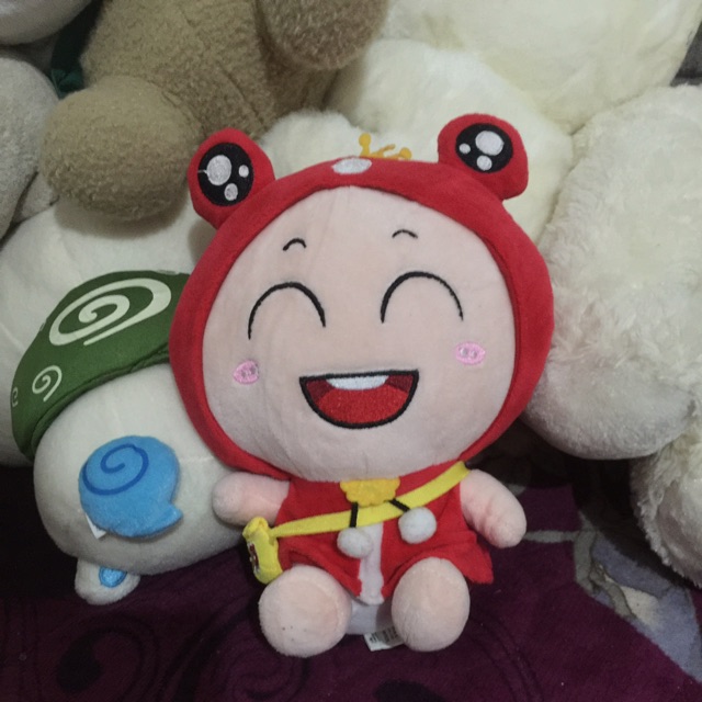 Gấu bông si tuyển