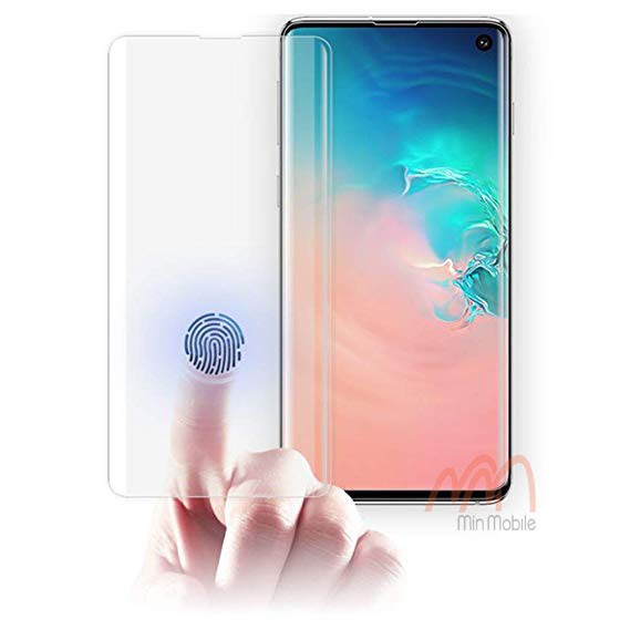 Ốp lưng trong chống sốc Samsung S10 5G hiệu Rock | BigBuy360 - bigbuy360.vn