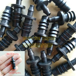 Bộ 100 nối giảm 10 ly ra 5 ly hàng nhập