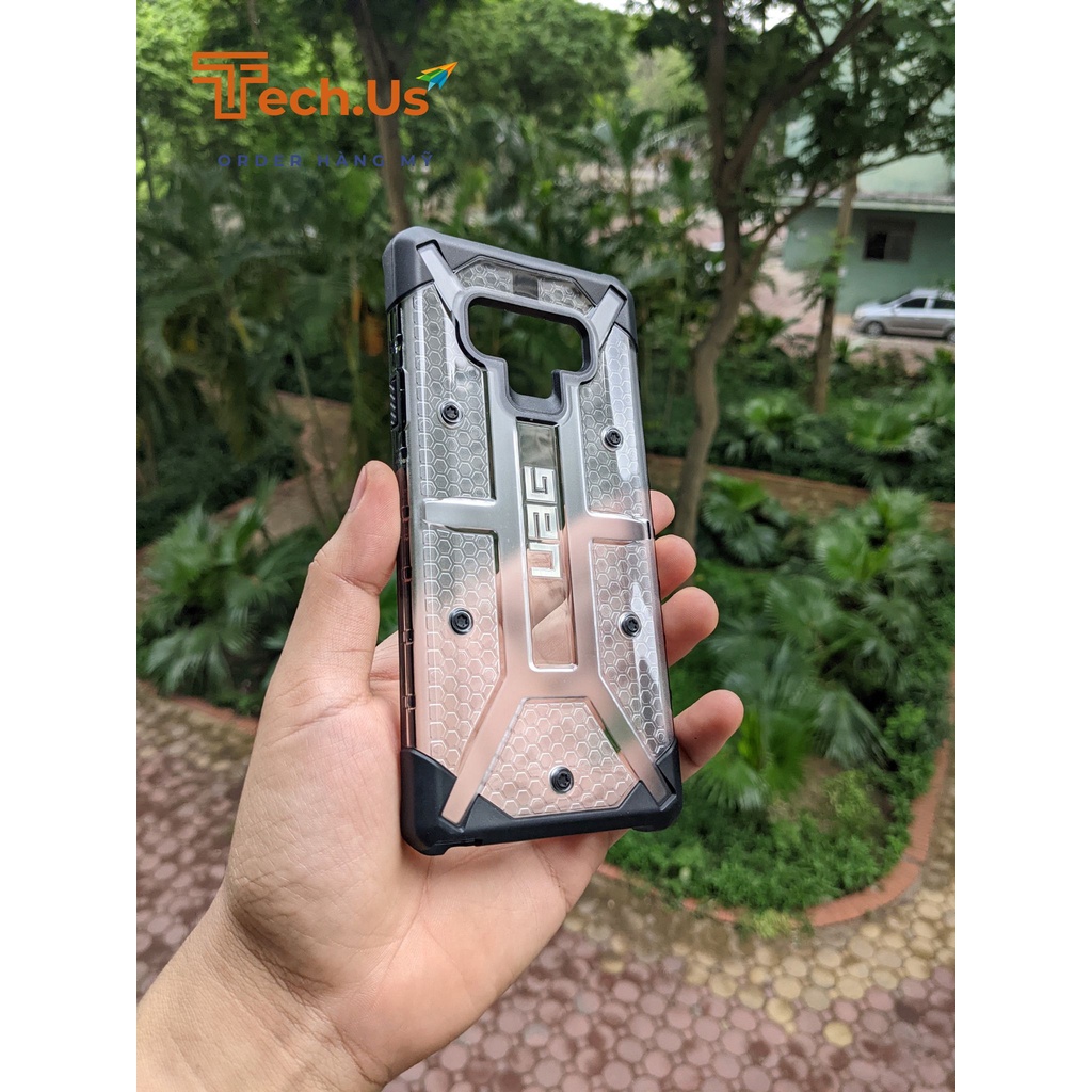 Ốp UAG Monarch Samsung Galaxy Note 9