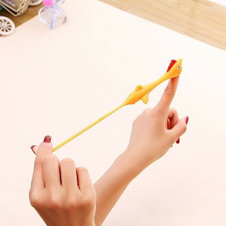 Bịch 20 con gà dính tường cực hót