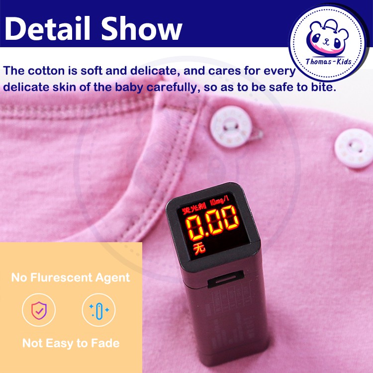 Bộ Đồ Áo Thun Tay Ngắn In Hoạt Hình Và Quần Ngắn Dành Cho Bé Trai Gái 1-5 Tuổi