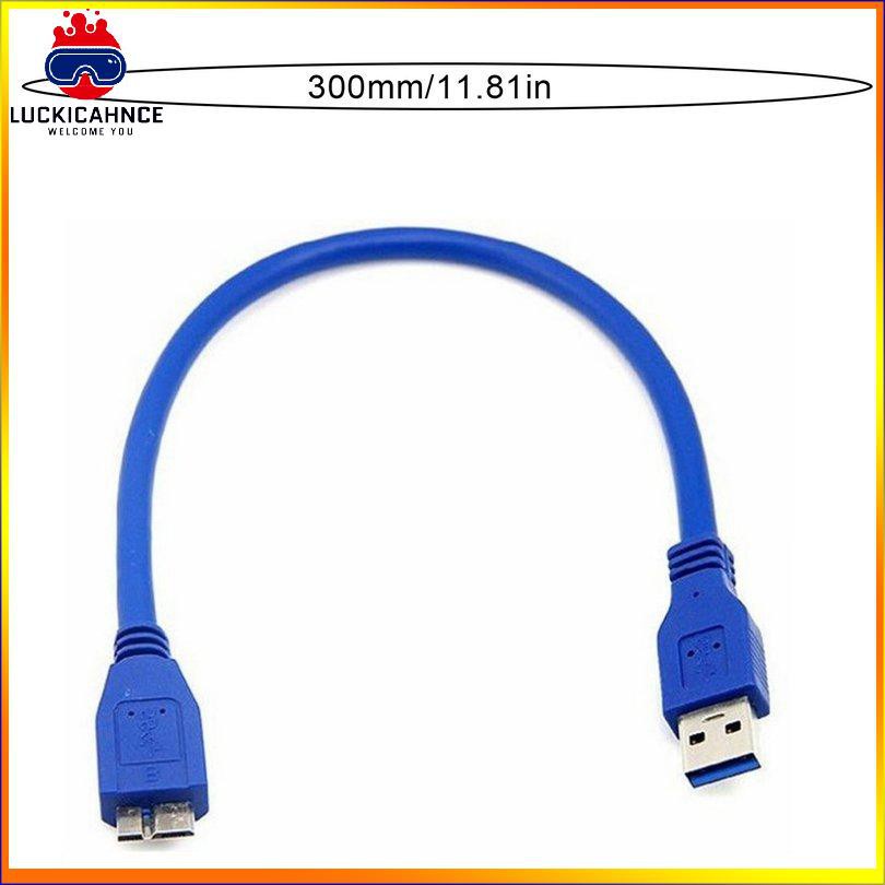 Dây Cáp Dữ Liệu Tốc Độ Cao Usb 3.0 Cho Máy Tính Di Động | BigBuy360 - bigbuy360.vn