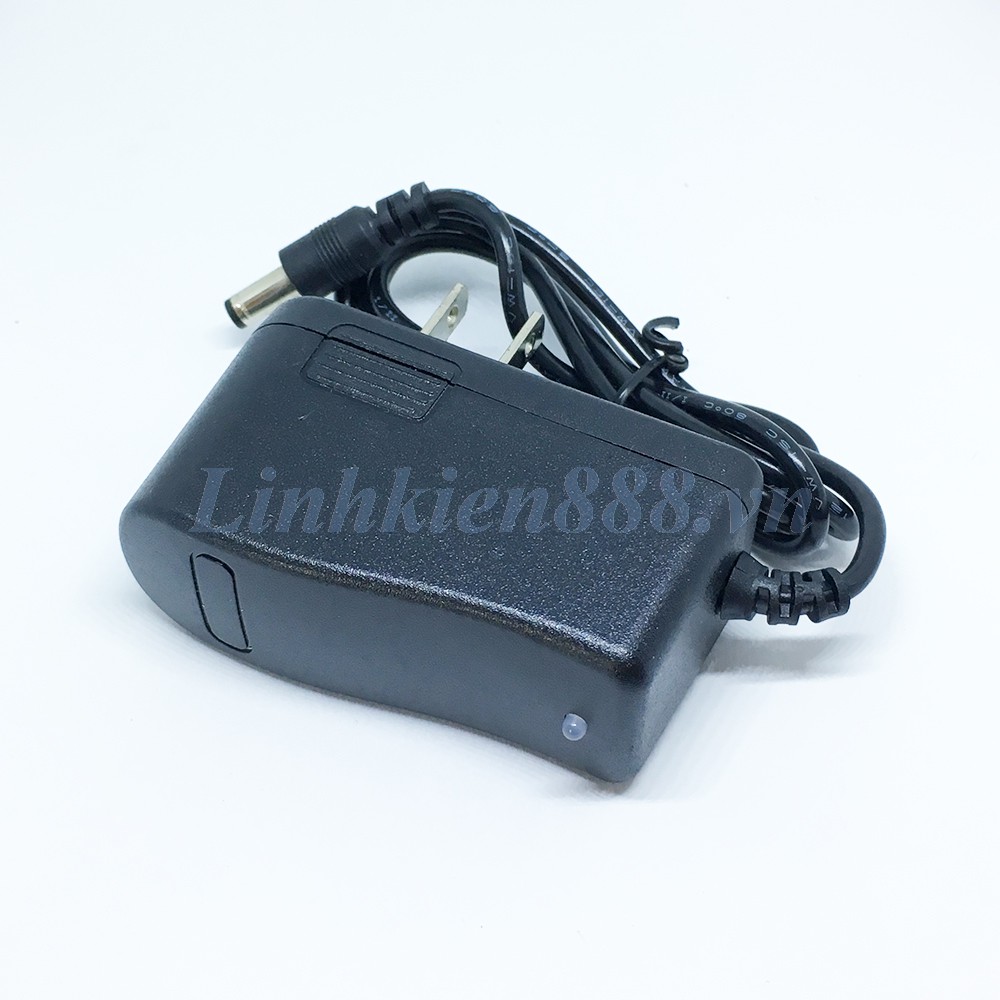 Nguồn Sạc Pin Lithium 4.2V 1A