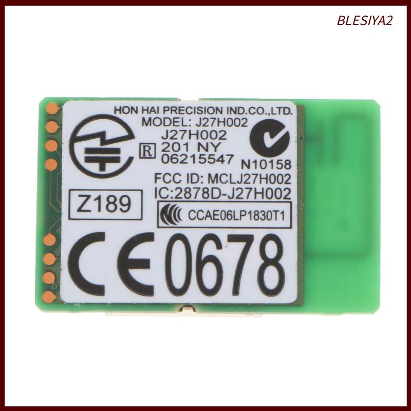 Mô đun chip logic không dây cho nintendo wii ic 2878d - j27h002