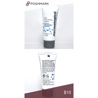 Kem Dưỡng Ẩm Dermalogica Skin Smoothing Cream 7ml Mini