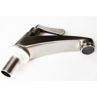 Vòi labo lạnh inox 304