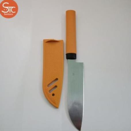 Combo 5 Dao gọt hoa quả có bao