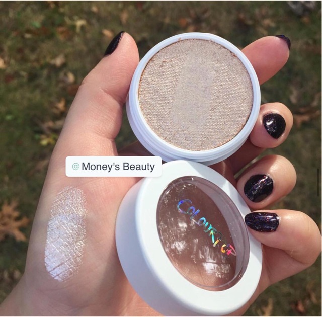 PHẤN BẮT SÁNG COLOURPOP Highlighter Super Shock Cheek | BigBuy360 - bigbuy360.vn