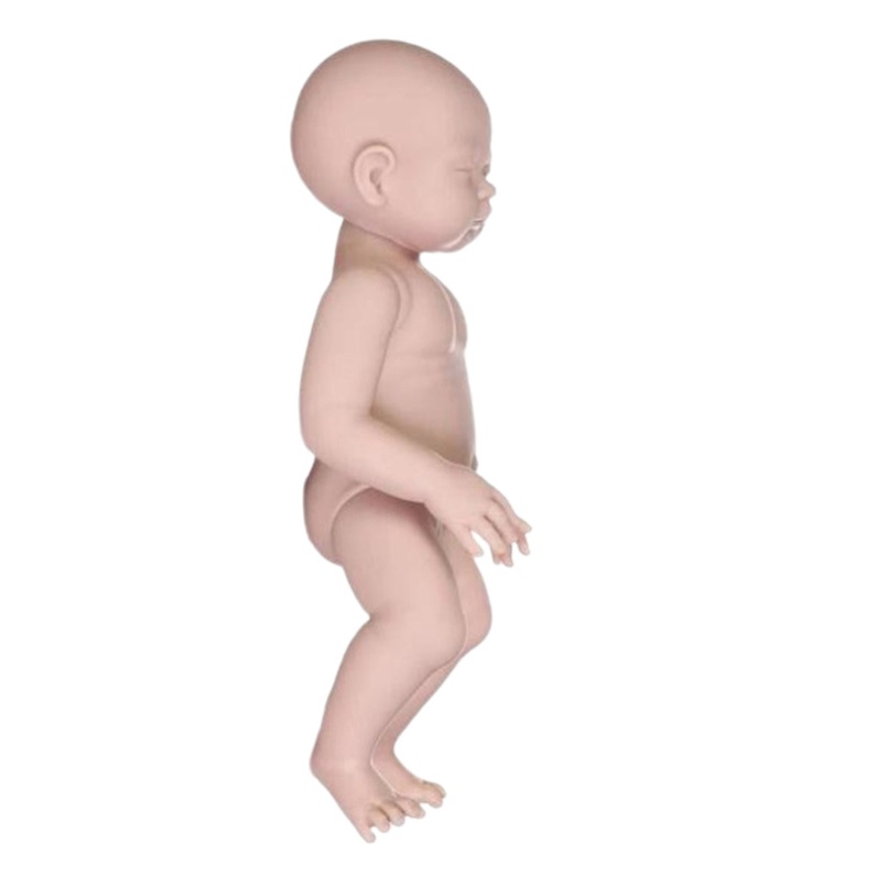 Búp Bê Sơ Sinh 11inch Dùng Trang Trí Độc Đáo DIY