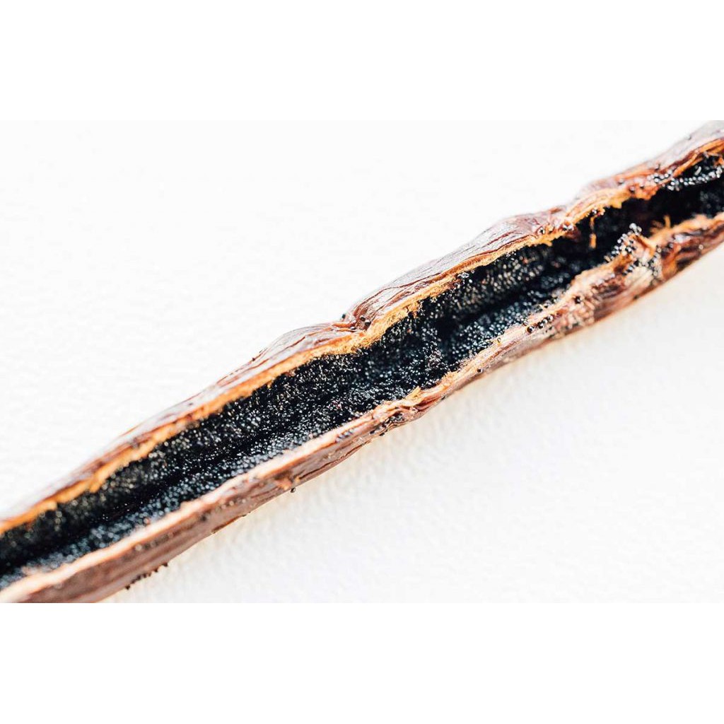 Quả Vani Khô Thượng Hạng  - Vanilla Beans