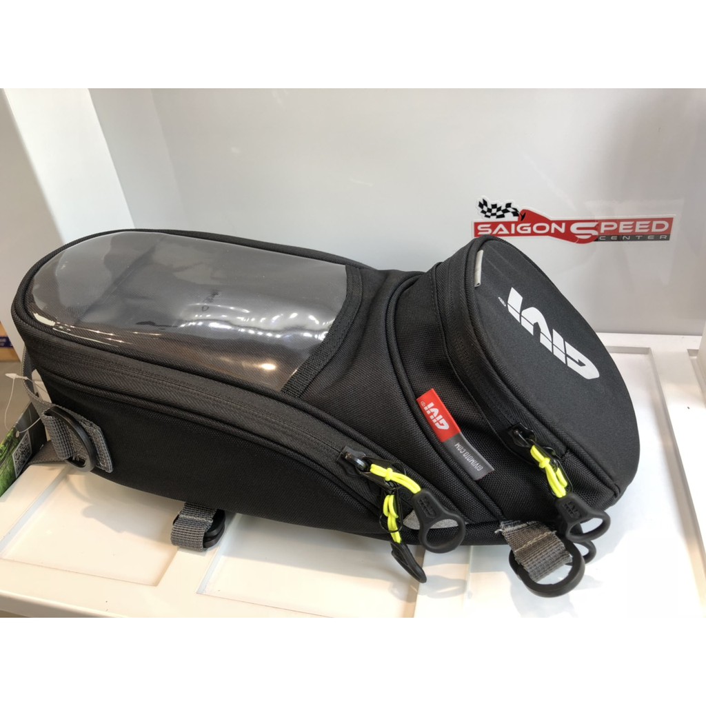 TÚI HÍT BÌNH XĂNG EA106B GIVI