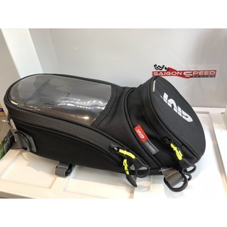 TÚI HÍT BÌNH XĂNG EA106B GIVI