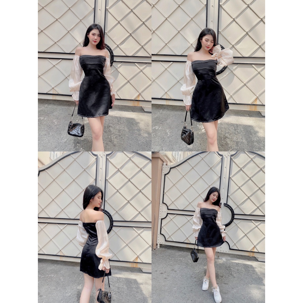 [ẢNH THẬT Ở CUỐI] 𝑪𝒆𝒍𝒊𝒏𝒆 𝑫𝒓𝒆𝒔𝒔 -Gửi gắm một chút nhẹ nhàng đến các nàng trong mùa xuân sắp đến 🕊🎋